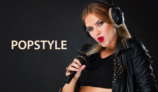 Popstyle 1