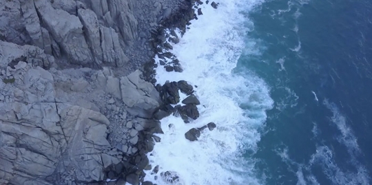 Cabo Mexico - Drone Footage