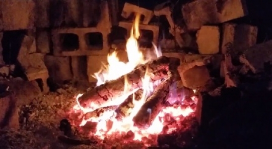 Campfire