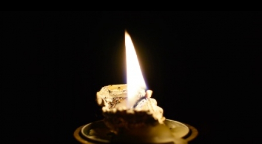 Candle - 1