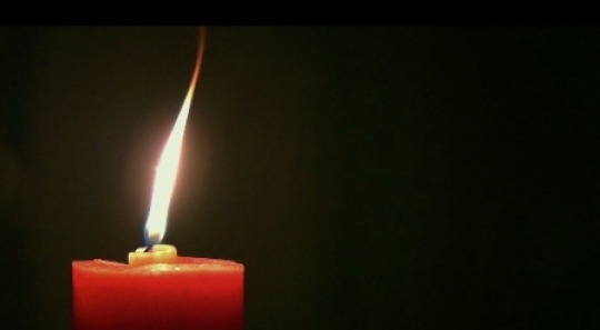 Candle - 2