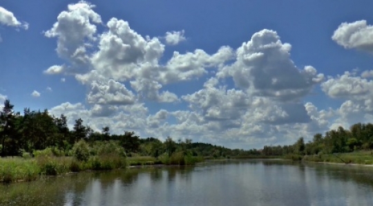 Nature - Clouds