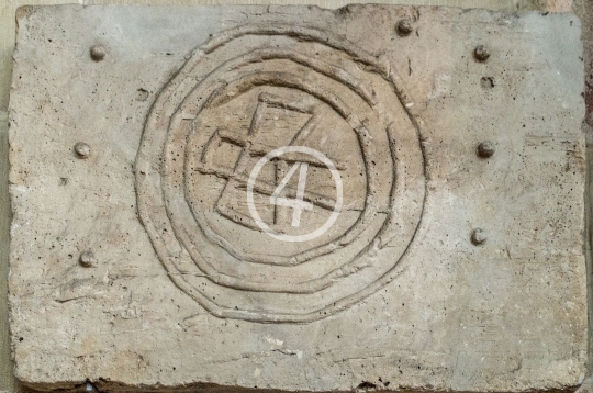 Ancient symbol