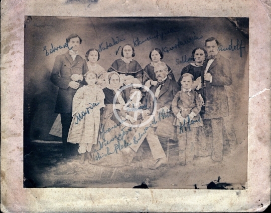 Antique photo