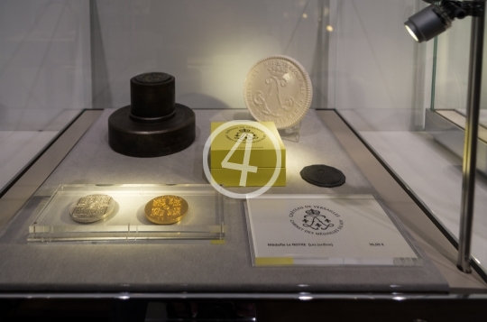 Artifacts display 1