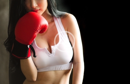 Boxing model