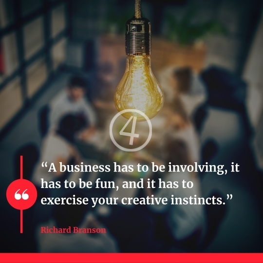 Business Quotes