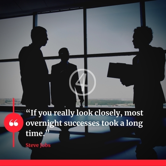 Business Quotes