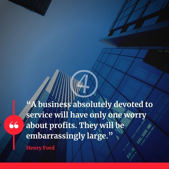 Business Quotes