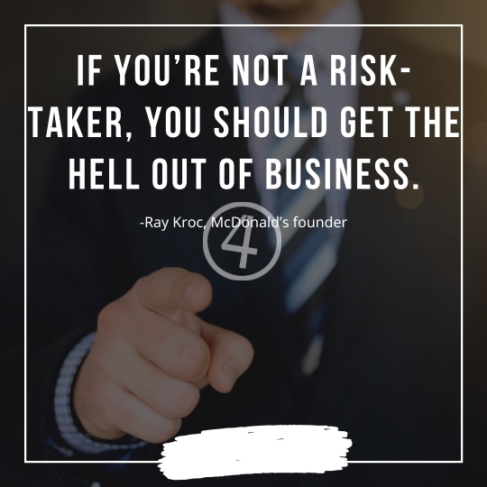 Business Quotes