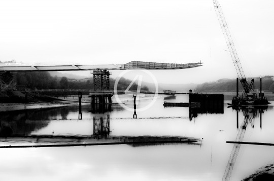 B/W Industrial