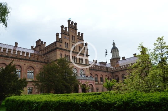 Chernivtsi Ukraine