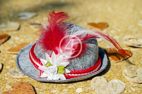 Craft hat