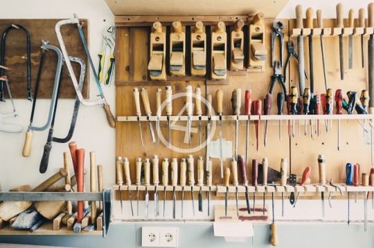 Craft tools