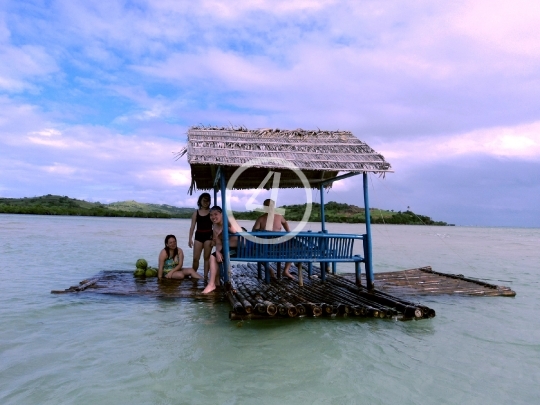 Family dock