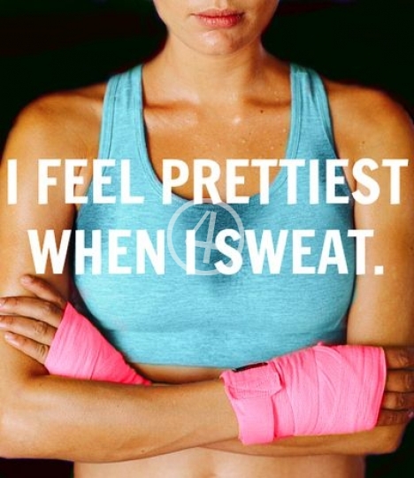 Fitness Quotes