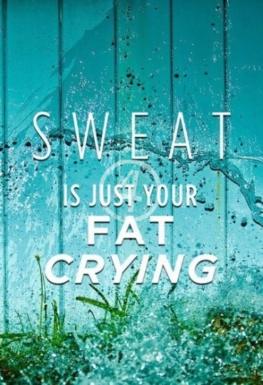 Fitness Quotes