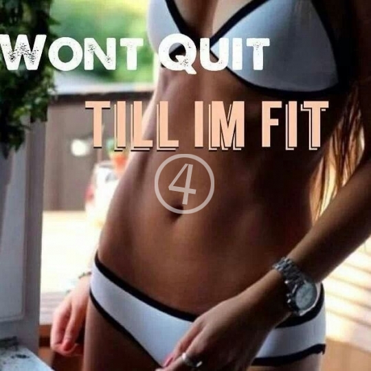 Fitness Quotes