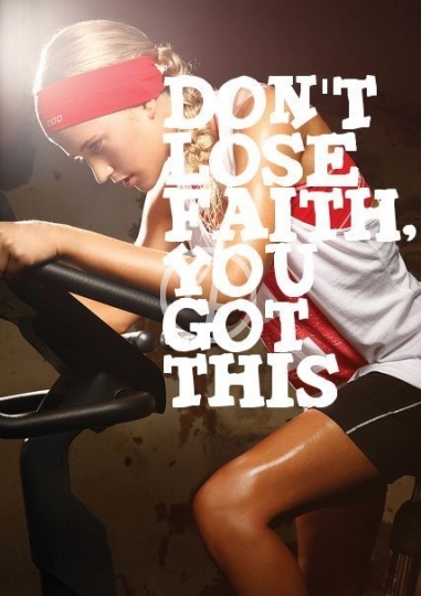 Fitness Quotes