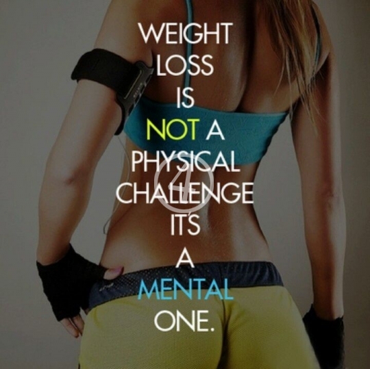 Fitness Quotes