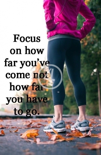 Fitness Quotes