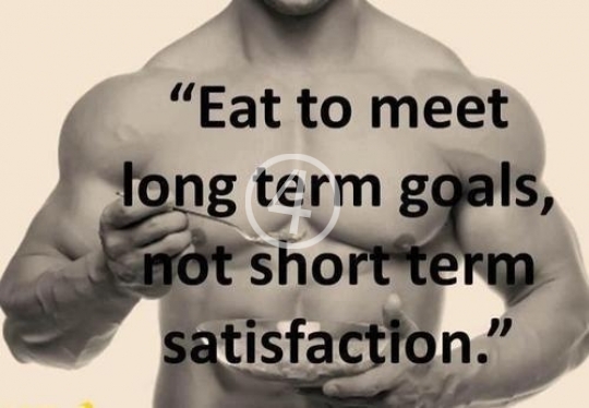 Fitness Quotes