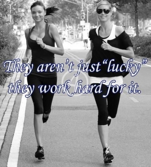 Fitness Quotes