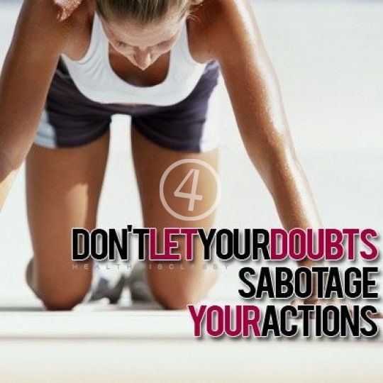 Fitness Quotes