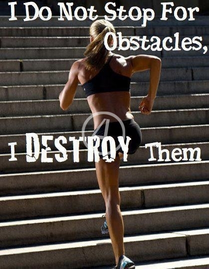 Fitness Quotes