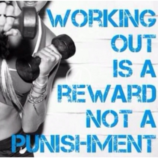 Fitness Quotes