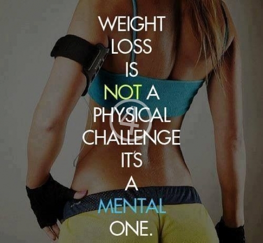 Fitness Quotes