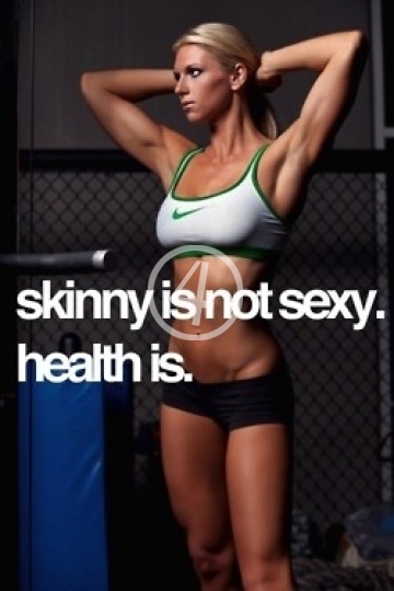 Fitness Quotes