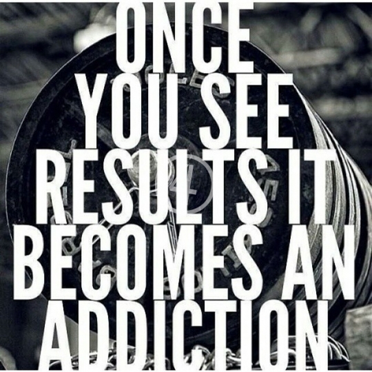 Fitness Quotes