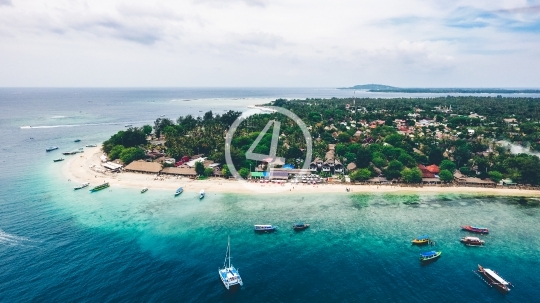 Gili Air, Lombok