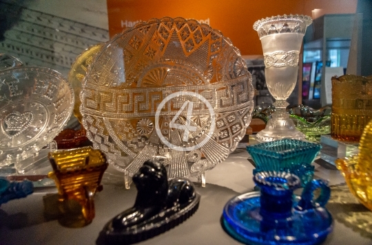 Glass art 1