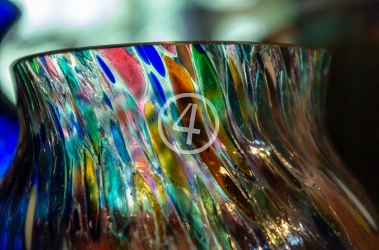 Glass art 3