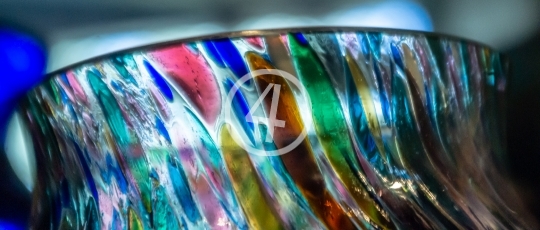 Glass art 5