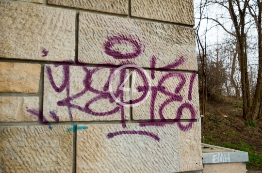 Graffiti 