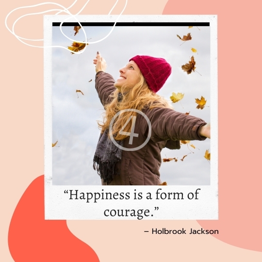 Happiness Quotes