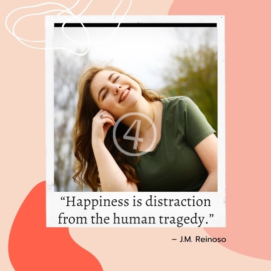 Happiness Quotes