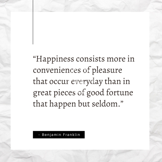 Happiness Quotes