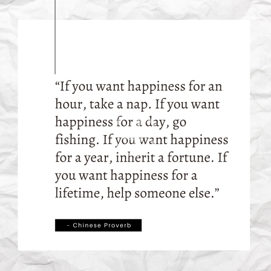 Happiness Quotes