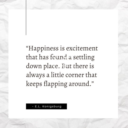 Happiness Quotes