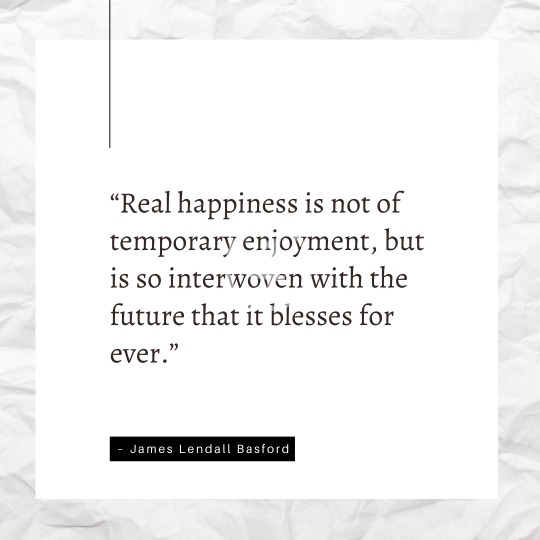 Happiness Quotes