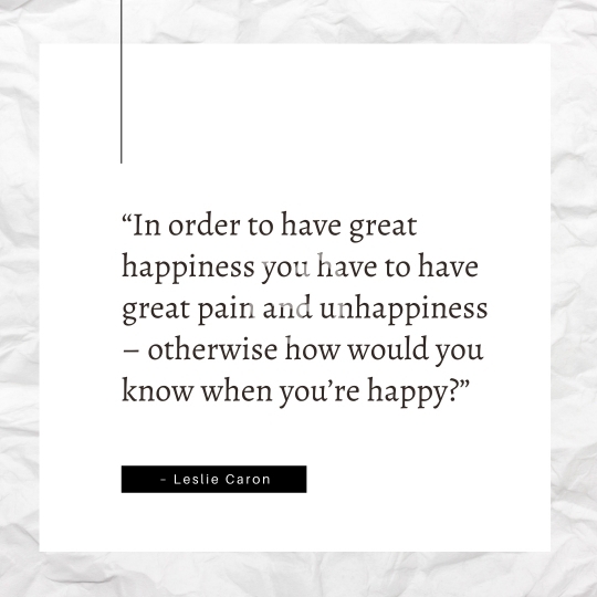 Happiness Quotes