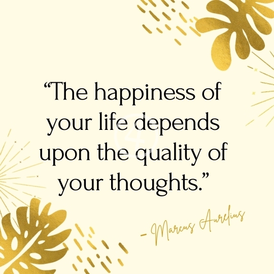 Happiness Quotes