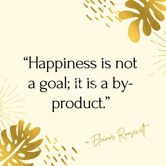 Happiness Quotes