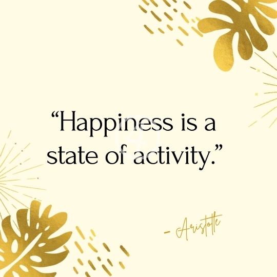 Happiness Quotes