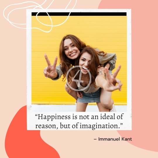 Happiness Quotes