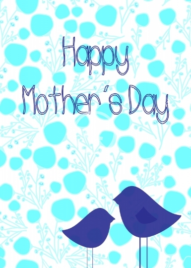 Happy mom's day